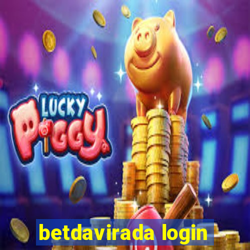 betdavirada login